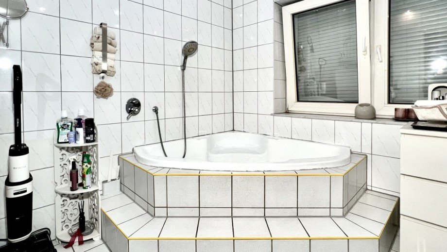 Badezimmer Wohnung Oberhausen