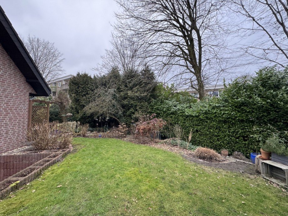 Garten Haus M�lheim an der Ruhr