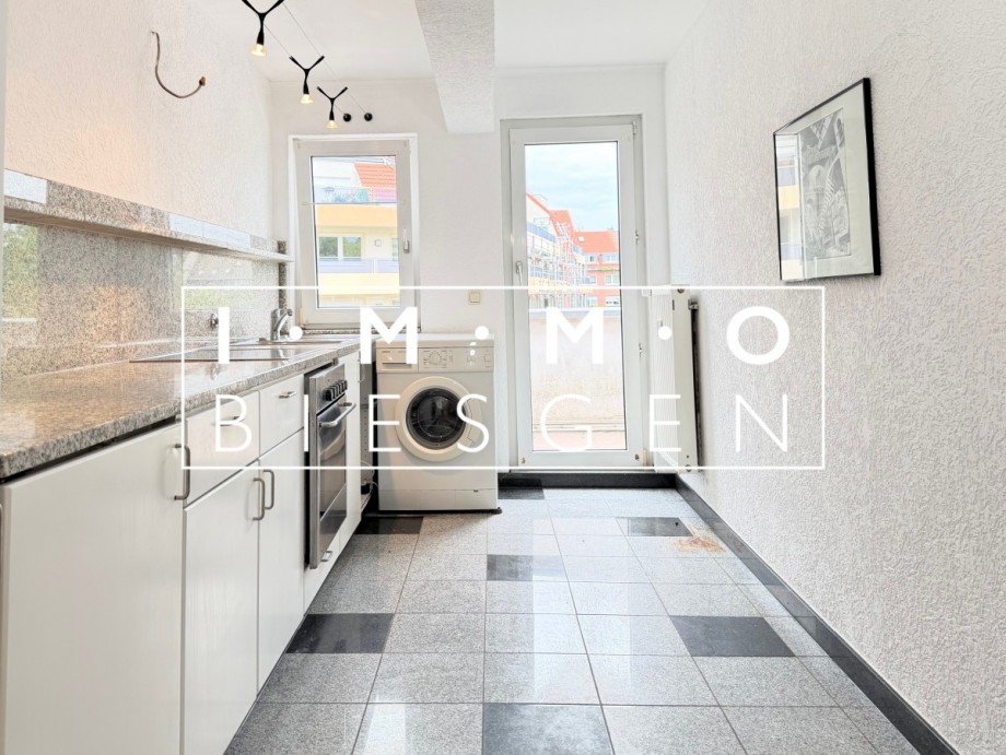 K�che Wohnung M�lheim an der Ruhr
