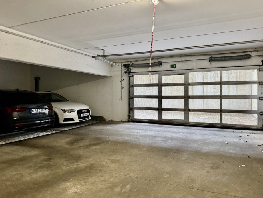 Garage Wohnung M�lheim an der Ruhr