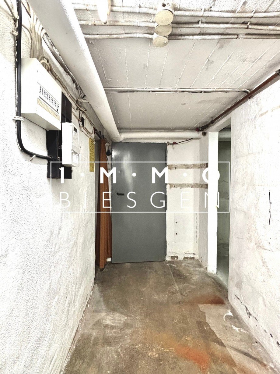 Keller Haus M�lheim an der Ruhr