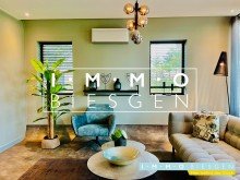 Wohnzimmer Auf nach Holland! FERIENHAUS am Veluwemeer f�r 4 Personen.
