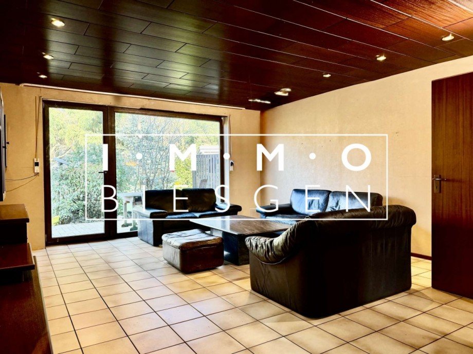 Wohnzimmer Haus Duisburg