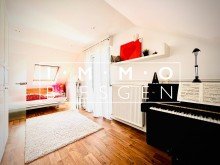 Klavier Inklusive Einfamilienhaus mit Einbauk�che und Garage in 45475 M�lheim-D�mpten.