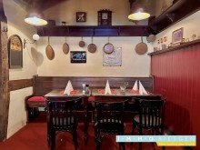 Gastrobereich Galerie Einmalige Gelegenheit in der M�lheimer Altstadt. 45468 M�lheim zur Pacht.