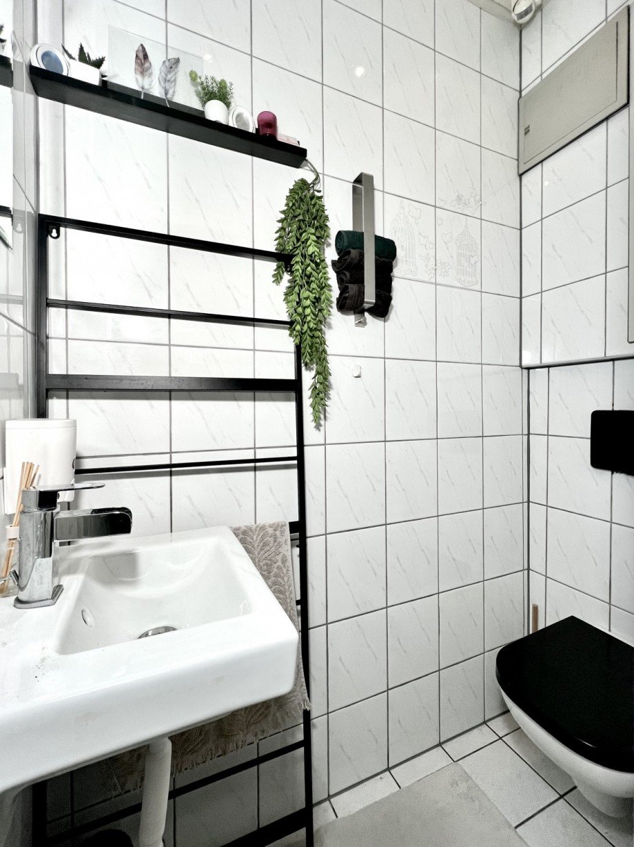 G�ste WC Wohnung Oberhausen