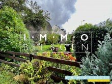 Garten WE 3/3 Freiwerdendes 3 Familienhaus in 45470 M�lheim - Holthausen zur Revitalisierung oder als Baugrundst�ck.