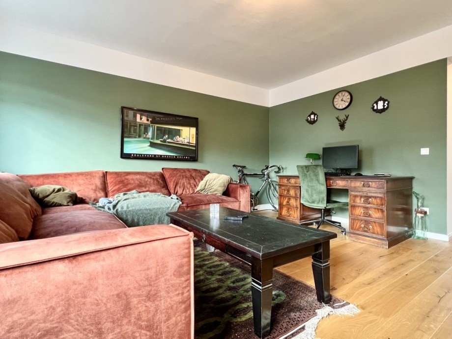 Wohnzimmer Wohnung Essen