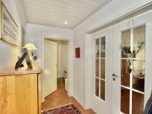 Flur Traumhafte Eigentumswohnung mit Loggia und Garage in 45475 M�lheim an der Ruhr D�mpten