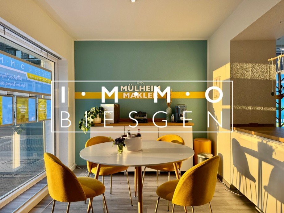 Immobilienmakler-Muelheim-Ruhr Haus M�lheim an der Ruhr