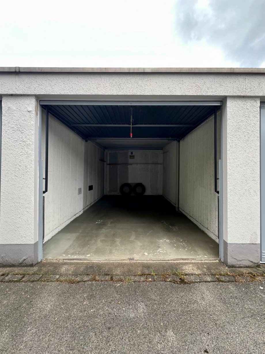 Garage Wohnung M�lheim an der Ruhr