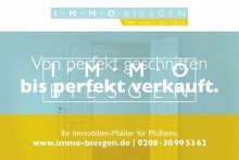 Immobilienmakler_M�lheim_5 Einfamilienhaus mit Einbauk�che und Garage in 45475 M�lheim-D�mpten.
