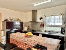 K�che offen Mit der ganzen Familie einziehen und wohlf�hlen - freistehendes Einfamilienhaus in 45472 - Hei�en