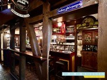 Theke Einmalige Gelegenheit in der M�lheimer Altstadt. 45468 M�lheim zur Pacht.