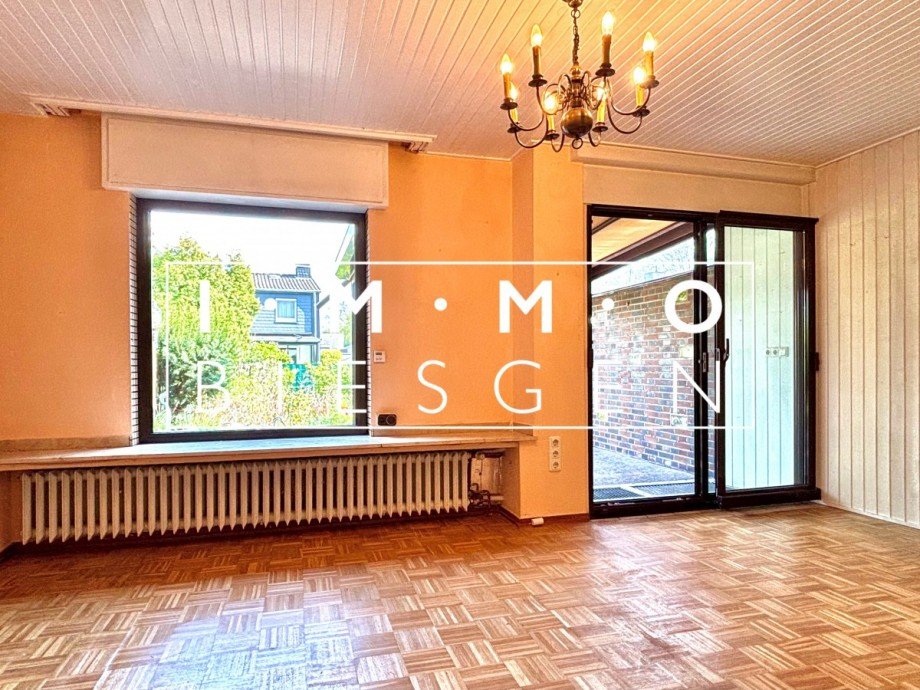 Wohnzimmer Haus M�lheim an der Ruhr