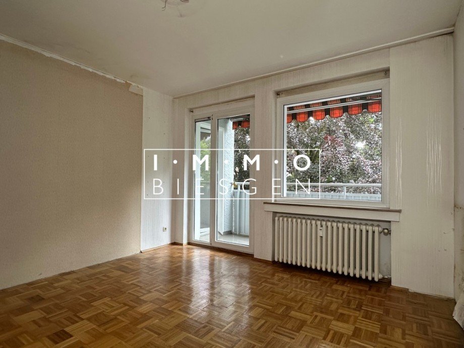 Schlafzimmer Wohnung M�lheim an der Ruhr