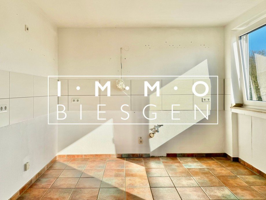 K�che 2. OG L Mehrfamilienhaus Oberhausen