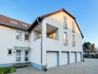 Hauptbild Traumhafte Eigentumswohnung mit Loggia und Garage in 45475 Mülheim an der Ruhr Dümpten