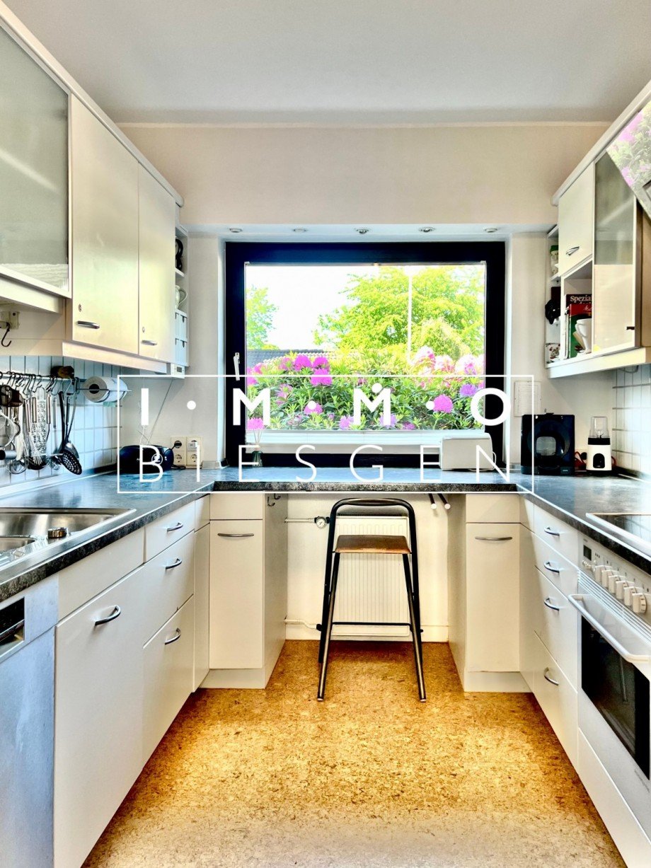 K�che Haus M�lheim an der Ruhr