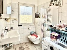 G�ste WC Mit der ganzen Familie einziehen und wohlf�hlen - freistehendes Einfamilienhaus in 45472 - Hei�en