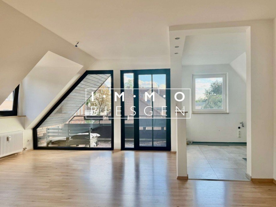 Wohnzimmer Wohnung M�lheim an der Ruhr