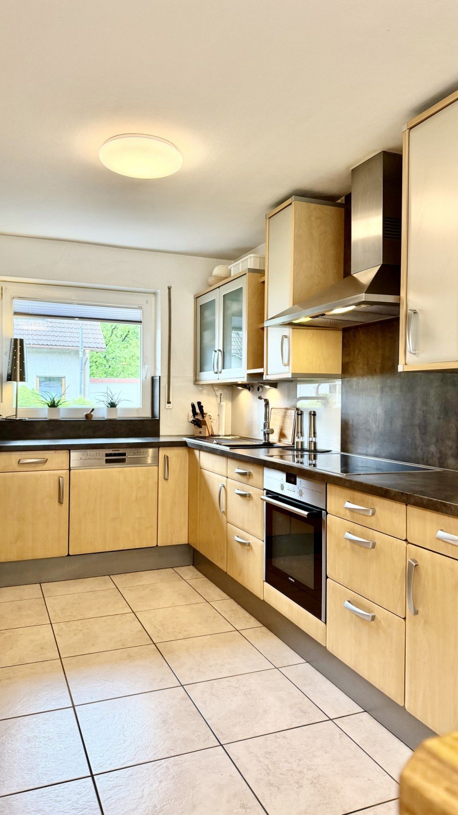 K�che Einfamilienhaus Oberhausen