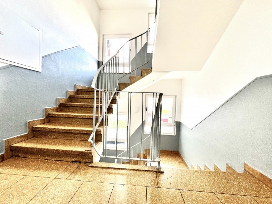 Treppenhaus Wohnung Essen