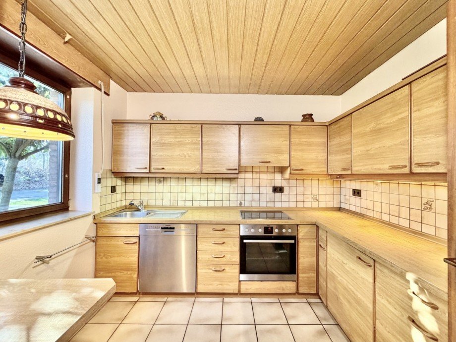 K�che Haus Duisburg