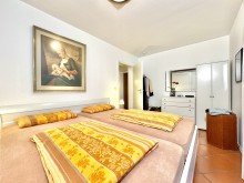 Schlafzimmer Traumhafte Eigentumswohnung mit Loggia und Garage in 45475 M�lheim an der Ruhr D�mpten