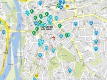 Geolyzer Kartenausschnitt Einmalige Gelegenheit in der M�lheimer Altstadt. 45468 M�lheim zur Pacht.