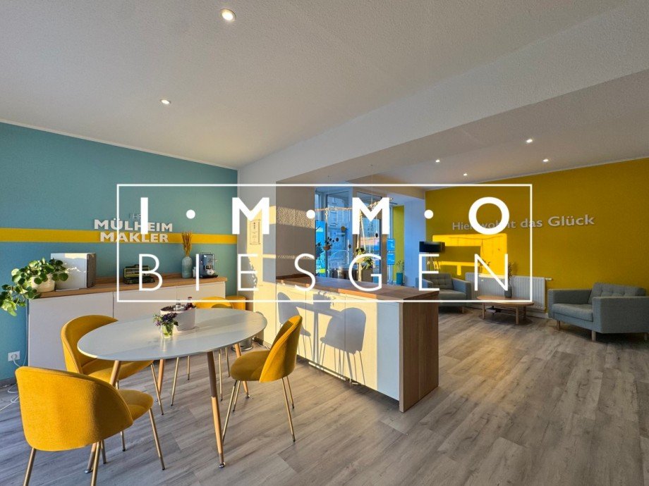 Immobilienmakler M�lheim Haus M�lheim an der Ruhr