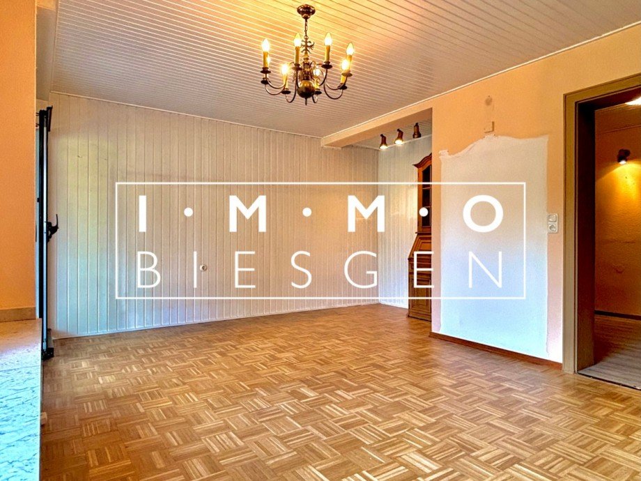 Wohnzimmer Haus M�lheim an der Ruhr