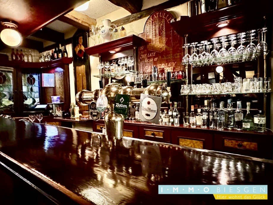 Theke Gastronomie M�lheim an der Ruhr