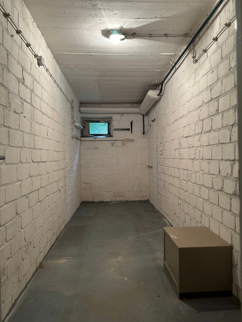 Keller Wohnung M�lheim an der Ruhr