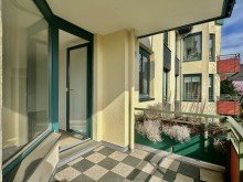 Balkon Attraktive Wohnung in Essen Kettwig.