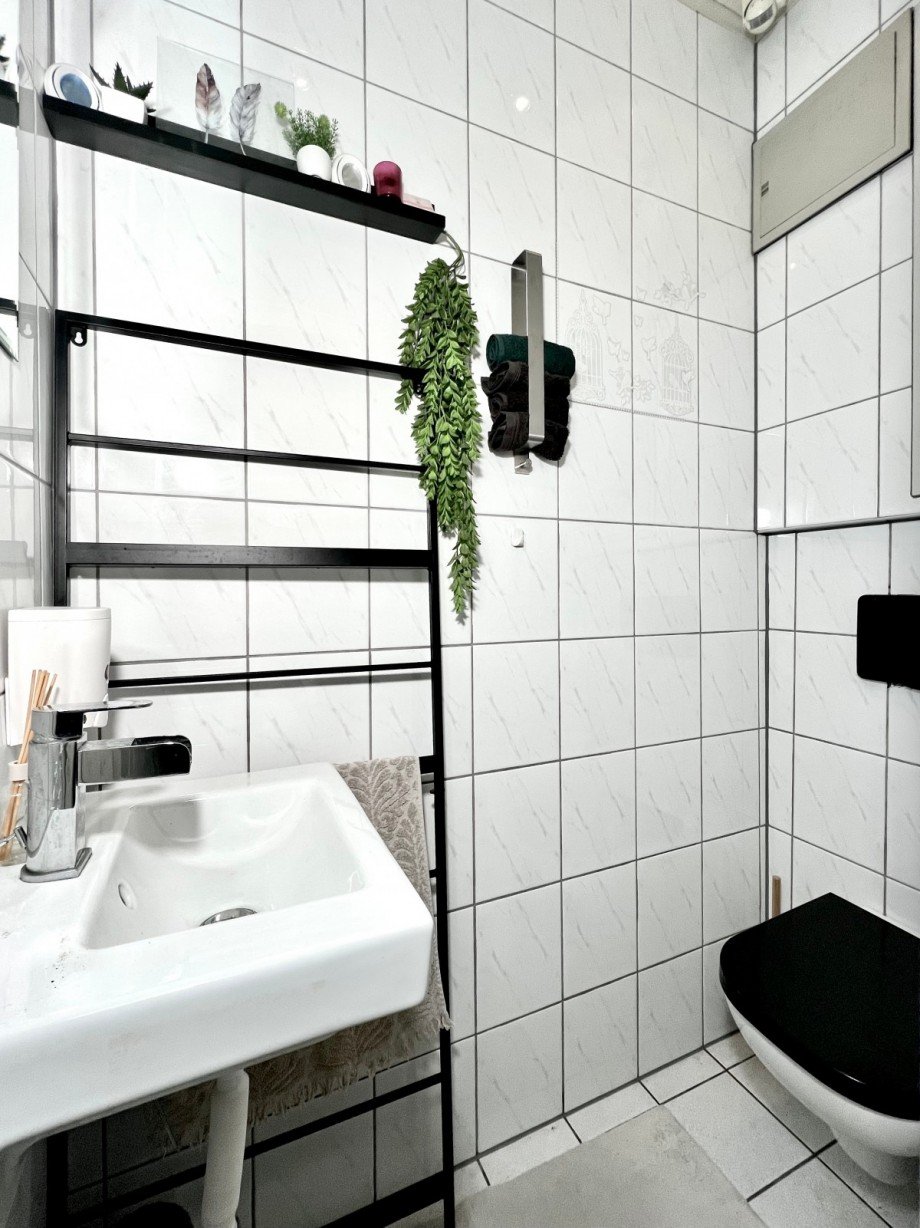 G�ste WC Haus Oberhausen