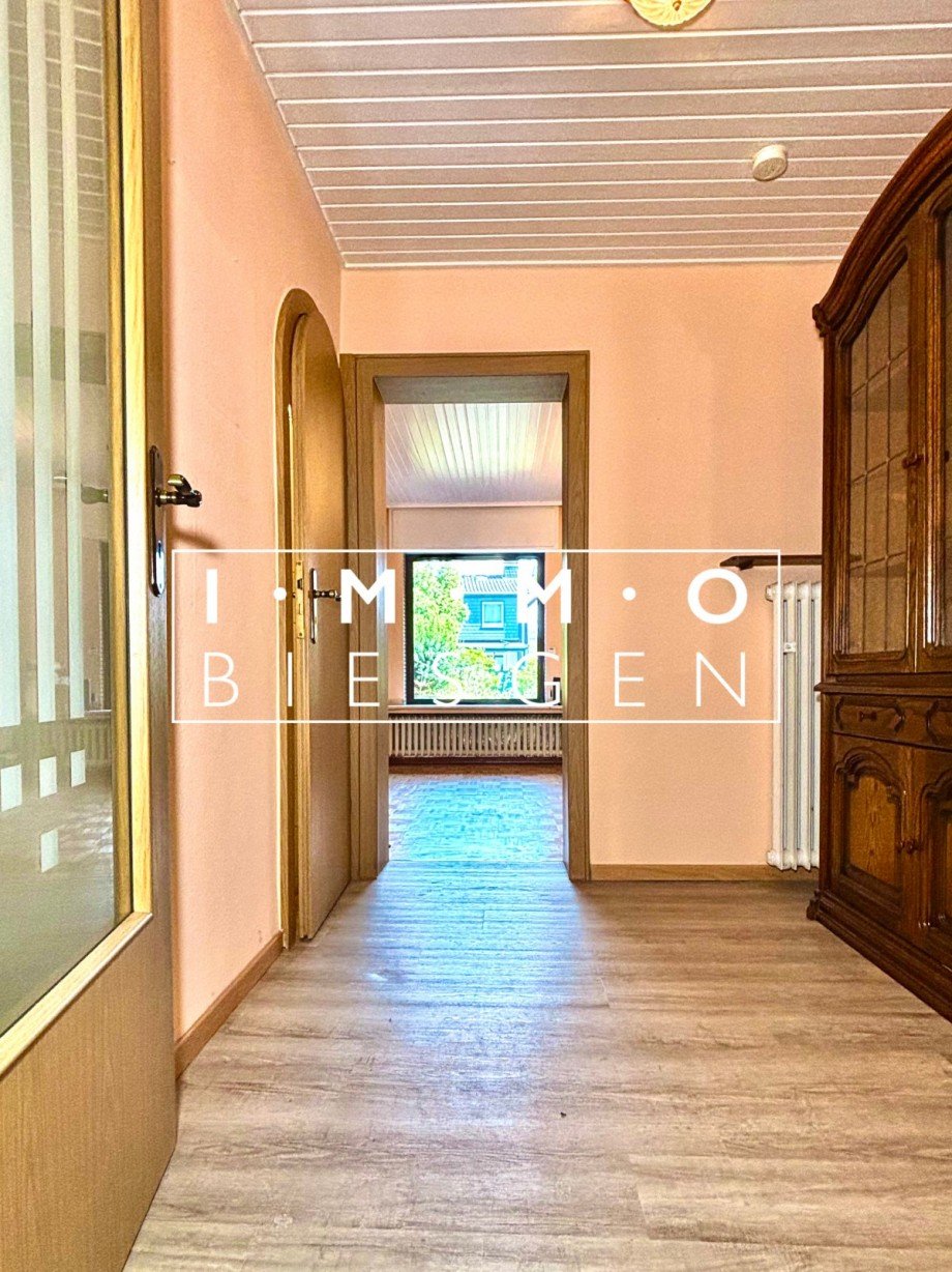 Flur Haus M�lheim an der Ruhr