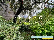 Garten WE 3/3 Freiwerdendes 3 Familienhaus in 45470 M�lheim - Holthausen zur Revitalisierung oder als Baugrundst�ck.