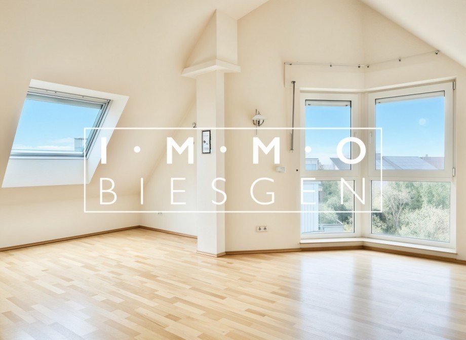 Dachgeschoss - Renovierungsvorschlag Boden Haus M�lheim an der Ruhr