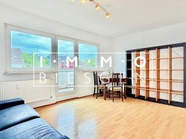 Hauptbild BESICHTIGUNGSSTOP! Freistehende charmante zwei Zimmer Wohnung mit zwei Terrassen