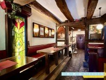 Gastrobereich Einmalige Gelegenheit in der M�lheimer Altstadt. 45468 M�lheim zur Pacht.