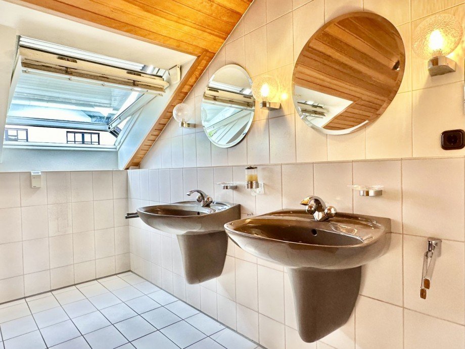 Badezimmer OG Haus Bonn
