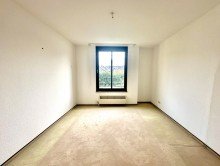 Schlafzimmer Attraktive Wohnung in Essen Kettwig.