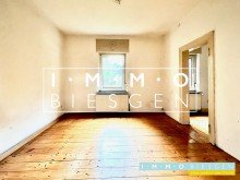 WE 2/3 Freiwerdendes 3 Familienhaus in 45470 M�lheim - Holthausen zur Revitalisierung oder als Baugrundst�ck.