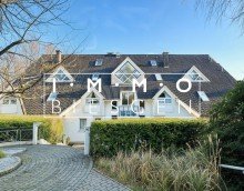 Eigentumswohnung in M�lheim Holthausen 45470 Exklusive Eigentumswohnung in bester Lage von 45470 M�lheim Holthausen.