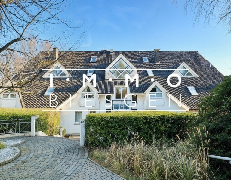 Eigentumswohnung in M�lheim Holthausen 45470 M�lheim an der Ruhr Erdgeschosswohnung Exklusive Eigentumswohnung in bester Lage von 45470 M�lheim Holthausen.