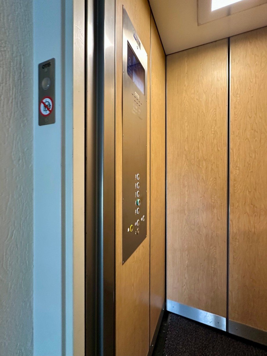 Aufzug Wohnung M�lheim an der Ruhr