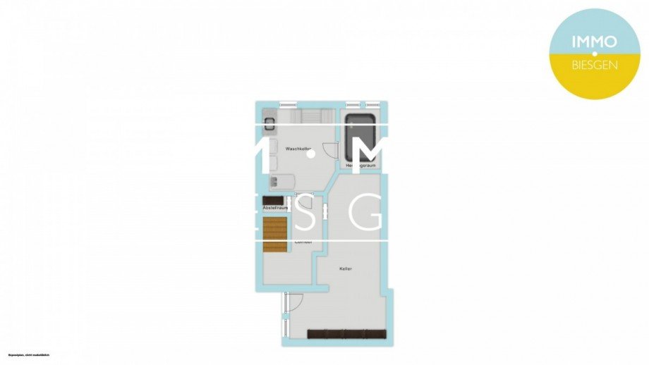 Keller Haus M�lheim an der Ruhr