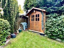 Gartenhaus M�lheim Hei�en 45472, Haus zum Kauf