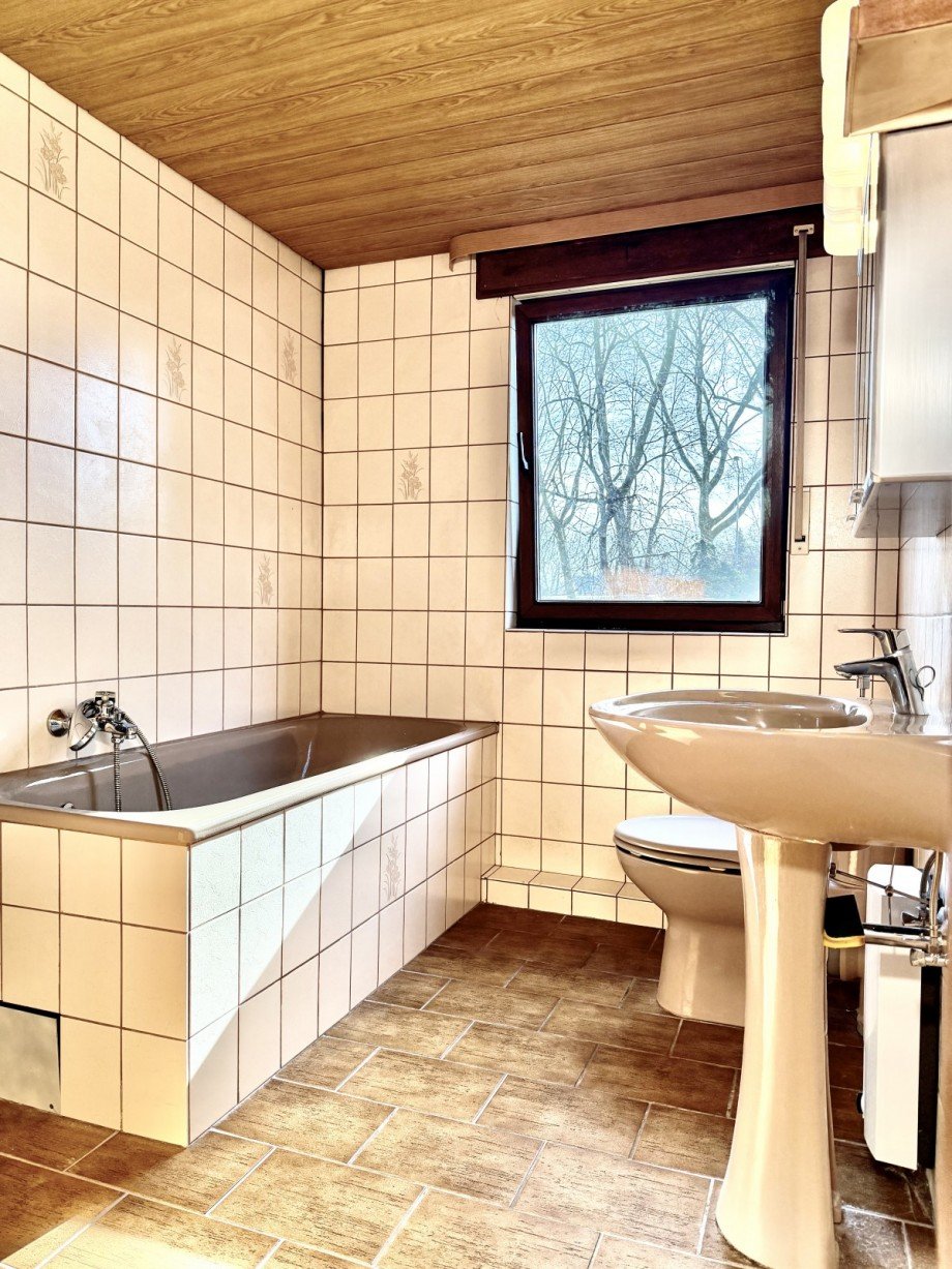 Badezimmer Haus Duisburg